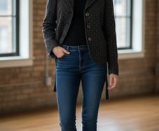 Max Mara Weekend 100% Wool  jacket