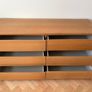 ikea malm chest of drawers Image 4