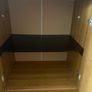 Wardrobe with 2 drawers Image 5
