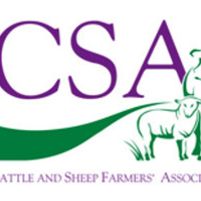 Irish Cattle and Sheep Farmers Association Jobs in Ireland
