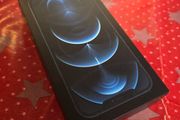 Empty box for iPhone 12 Pro Max