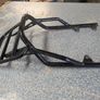 Kawasaki z650 rear carrier 2022 Image 2