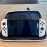 Nintendo Switch OLED bundle Image 6