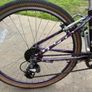 Raleigh Pop 26inch girls bike Image 8