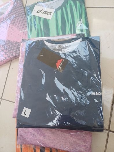 mens monterrain set