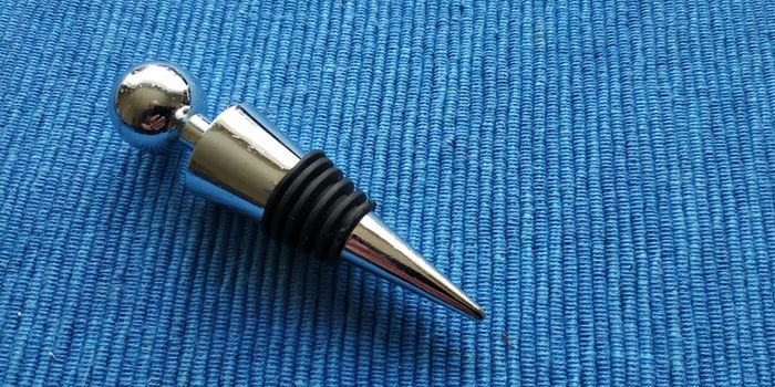 Bottle Stopper