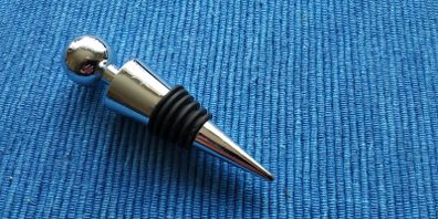 Bottle Stopper