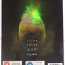 Alien Anthology Boxset (1979-1997) Sigourney Weaver [4xBlu-ray Movies] Image 2