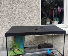 fish tank 65L