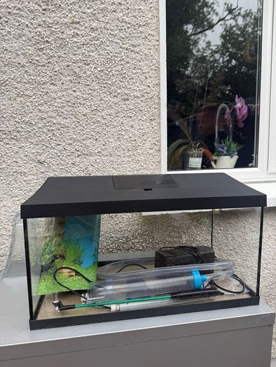 fish tank 65L