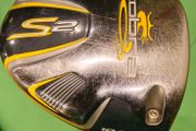 Cobra S2 Driver Stiff 10.5