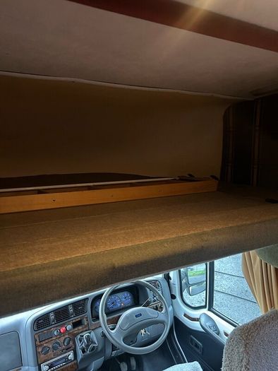 NI 6-Berth 2.8 2000 Fiat Ducato Bessacarr
