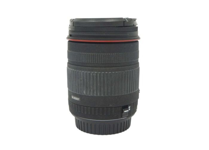 Sigma 18-20Omm 1:3.5-6.3