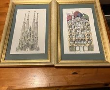 2 x prints