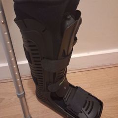 Orthopedic Boot