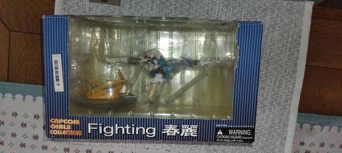 chun li