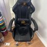Luckracer Gaming Chair Image 3