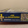 Jan van Haasteren - The Garden Centre jigsaw puzzle Image 6