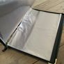 A2 portfolio folder Image 3