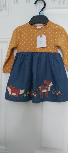 Baby dress