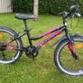 Girl Bike Image 2