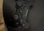 sony games controller