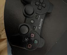 sony games controller