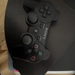 sony games controller