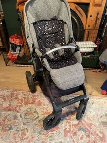 Jane Pram
