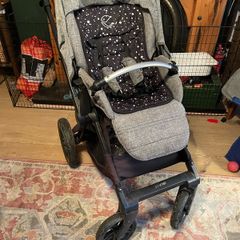 Jane Pram