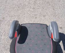 Booster Seat