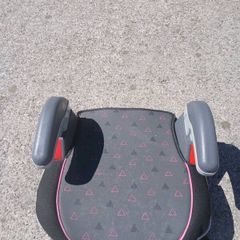Booster Seat