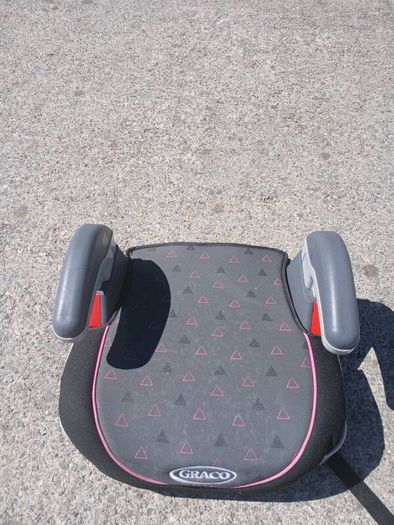 Booster Seat