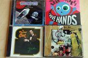 Weird CDs