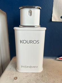 Yves Saint Laurent Kouros Eau de Toilette 100ml
