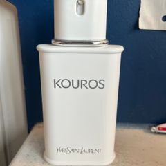 Yves Saint Laurent Kouros Eau de Toilette 100ml