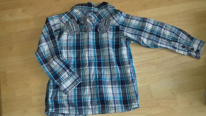 Boys jumpers