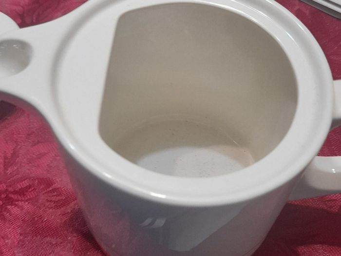 villeroy & boch teapot