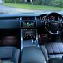 Final Reduction. Range Rover Sport 3.0 Diesel HSE Image 4