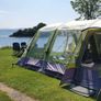 Vango Illusion 800 xl airbeam tent Image 8