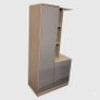 Combo Storage Unit Image 2