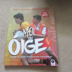 Mol an Oige 1