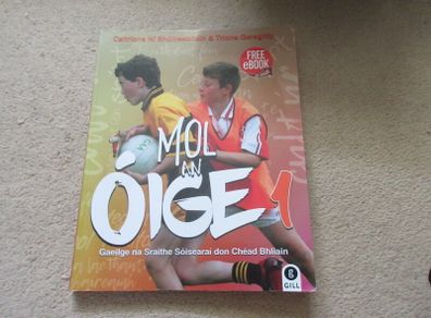 Mol an Oige 1