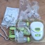 Calypso Double Plus Breastpump Image 2