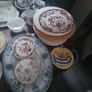 Huge Lot of China etc Image 10