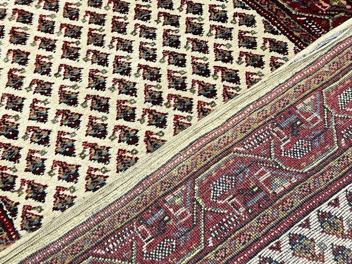 P.ersian Rug Hall Runner 435 x 88cm (RSHI)