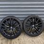 22" Bmw X5/X6  742m G05/G06 + Good Tyres Image 2