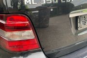 Mercedes Ml 350 Breaking For Parts