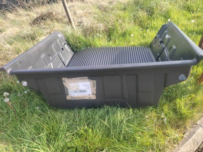 Mitsubishi L200 2017 Parts