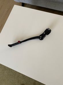 Bike Kickstand